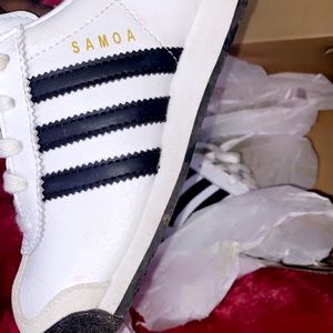 Adidas shoes